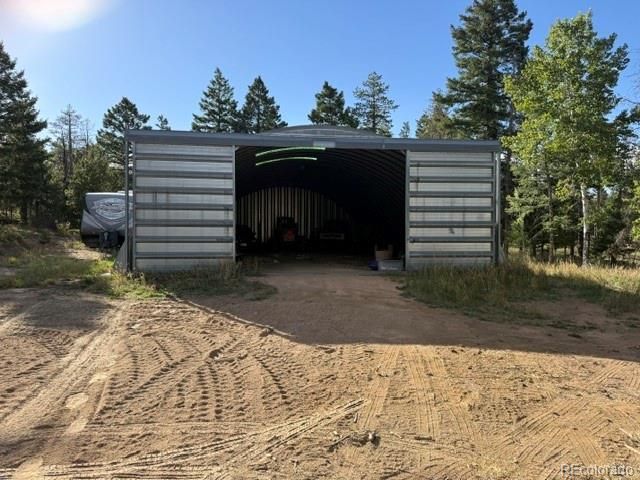 12090 S Ridge Road, Conifer, CO 80433