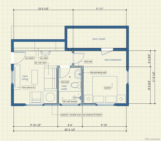 12090 S Ridge Road, Conifer, CO 80433
