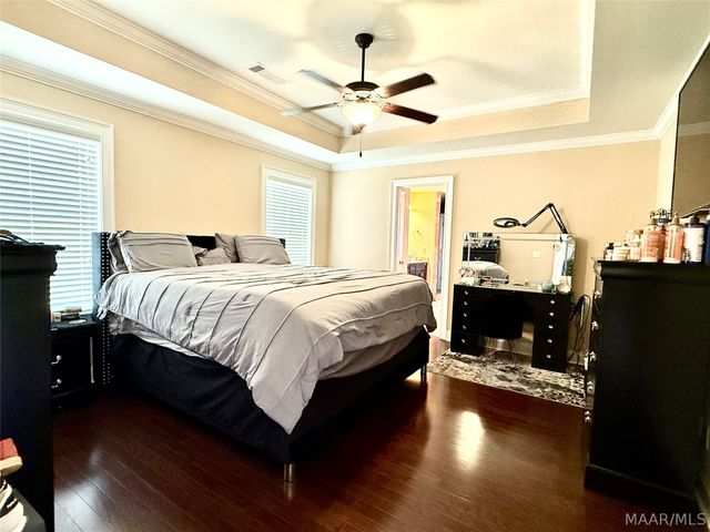 8034 FAITH Lane, Montgomery, AL 36117