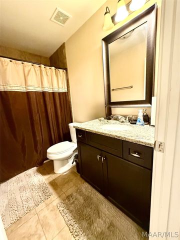 8034 FAITH Lane, Montgomery, AL 36117