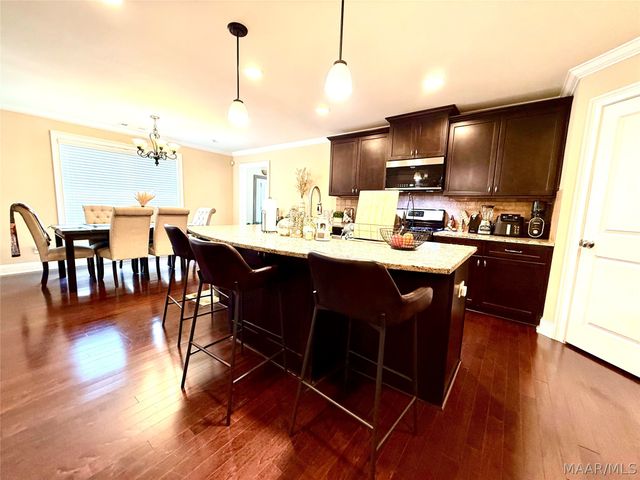 8034 FAITH Lane, Montgomery, AL 36117