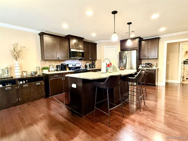 8034 FAITH Lane, Montgomery, AL 36117