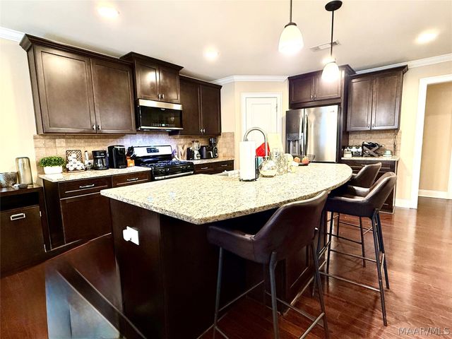 8034 FAITH Lane, Montgomery, AL 36117
