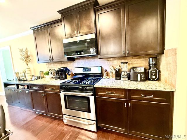 8034 FAITH Lane, Montgomery, AL 36117