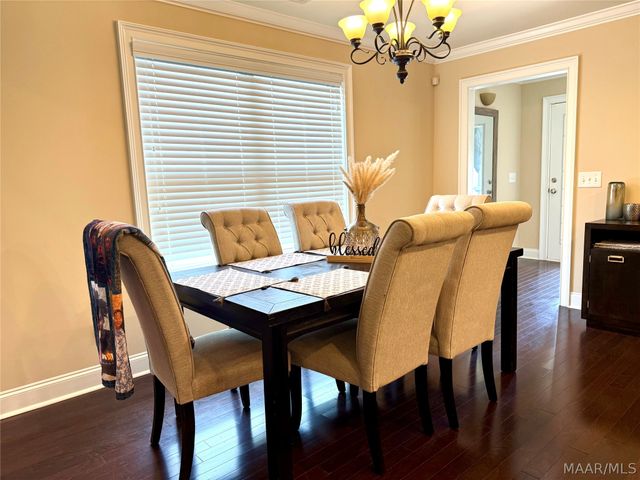 8034 FAITH Lane, Montgomery, AL 36117