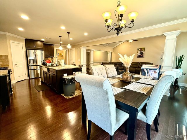 8034 FAITH Lane, Montgomery, AL 36117