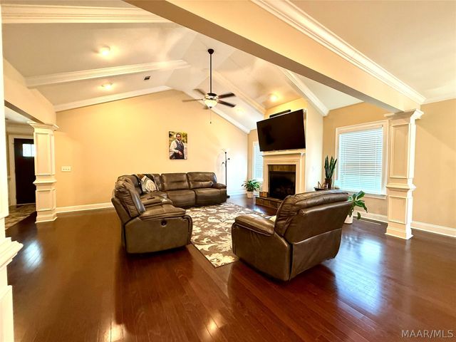 8034 FAITH Lane, Montgomery, AL 36117