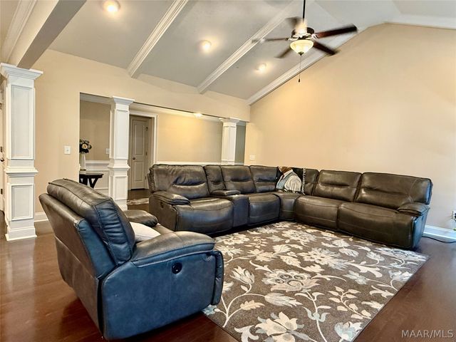 8034 FAITH Lane, Montgomery, AL 36117