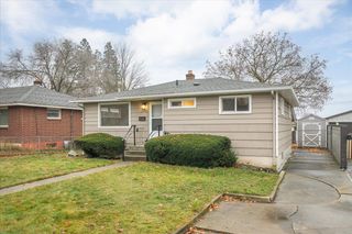 1503 W Glass Ave, Spokane, WA 99205