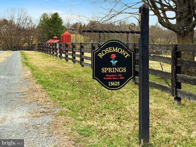 15625 BRITENBUSH CT, Waterford, VA 20197