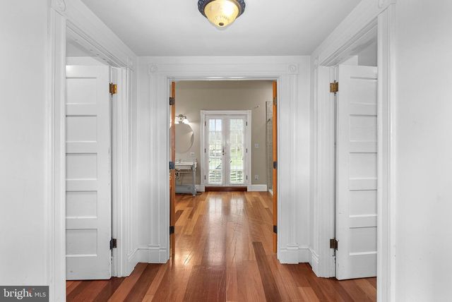 15625 BRITENBUSH CT, Waterford, VA 20197