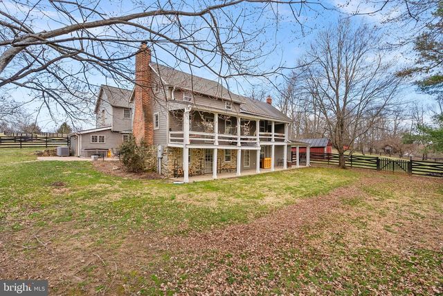 15625 BRITENBUSH CT, Waterford, VA 20197