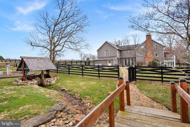 15625 BRITENBUSH CT, Waterford, VA 20197