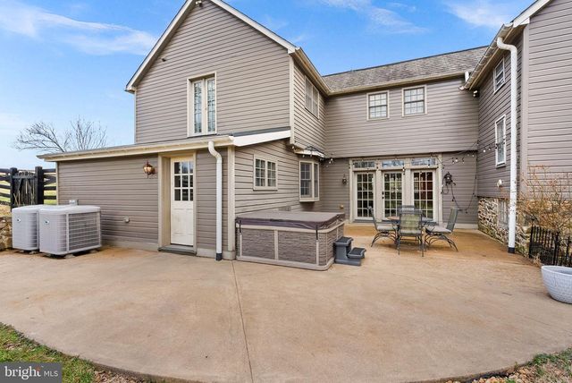 15625 BRITENBUSH CT, Waterford, VA 20197