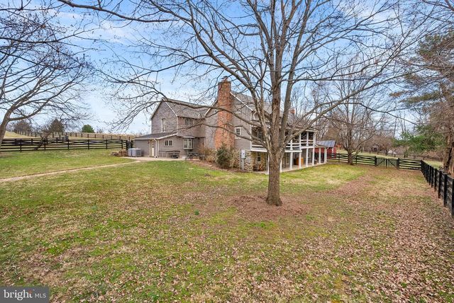 15625 BRITENBUSH CT, Waterford, VA 20197