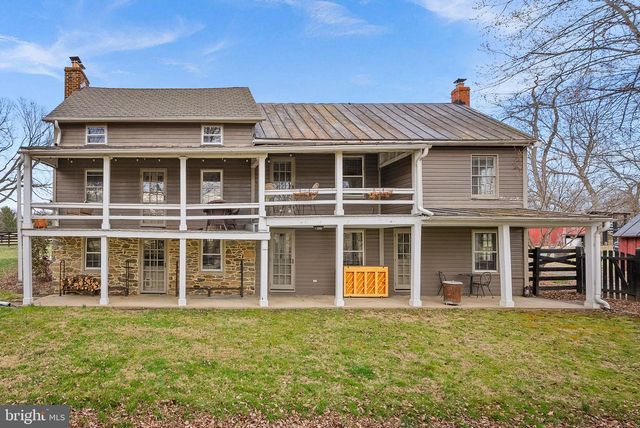 15625 BRITENBUSH CT, Waterford, VA 20197