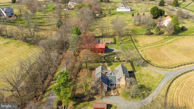 15625 BRITENBUSH CT, Waterford, VA 20197