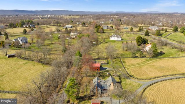 15625 BRITENBUSH CT, Waterford, VA 20197