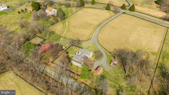 15625 BRITENBUSH CT, Waterford, VA 20197