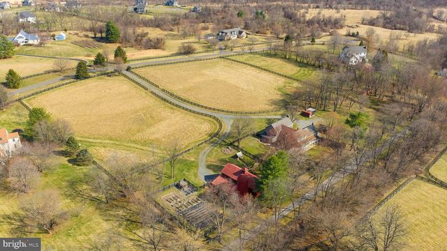 15625 BRITENBUSH CT, Waterford, VA 20197