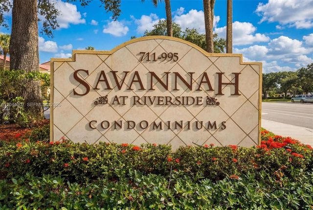 977 Riverside Drive 220, Coral Springs, FL 33071