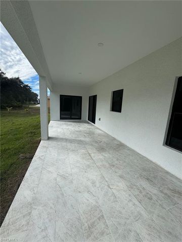 3421 26th ST W, Lehigh Acres, FL 33971