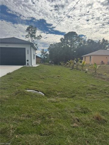 3421 26th ST W, Lehigh Acres, FL 33971