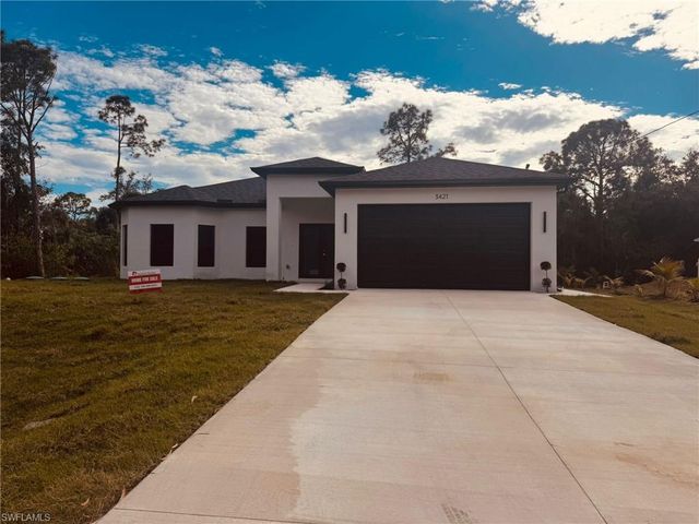 3421 26th ST W, Lehigh Acres, FL 33971