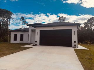 3421 26th ST W, Lehigh Acres, FL 33971