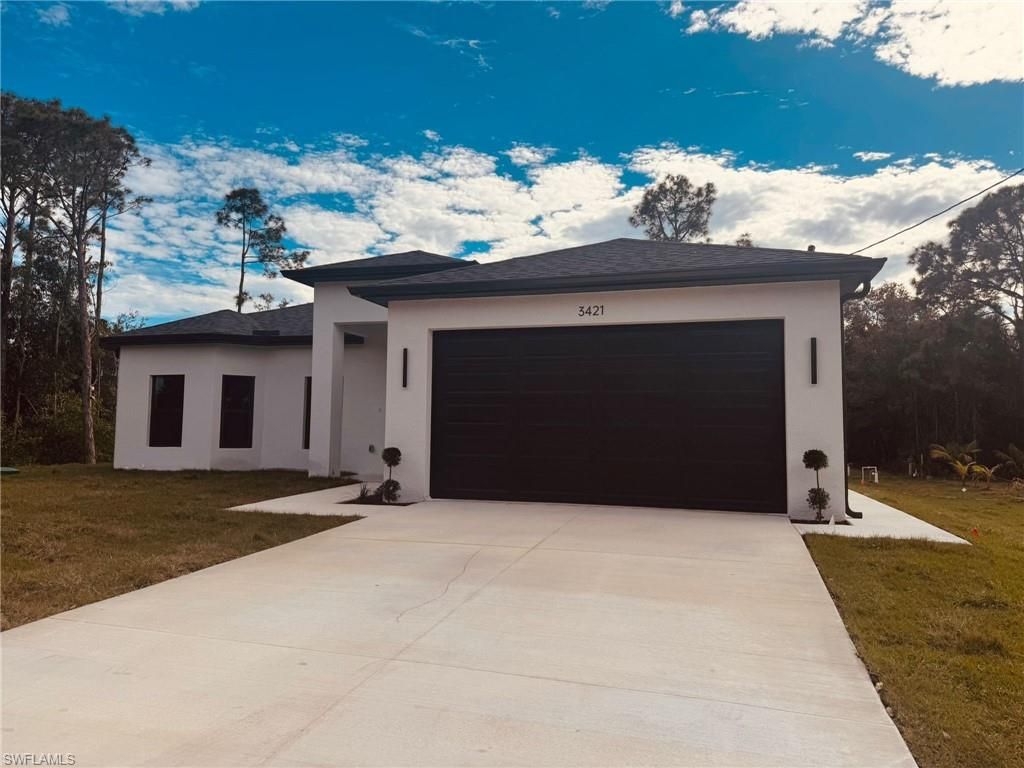 3421 26th ST W, Lehigh Acres, FL 33971