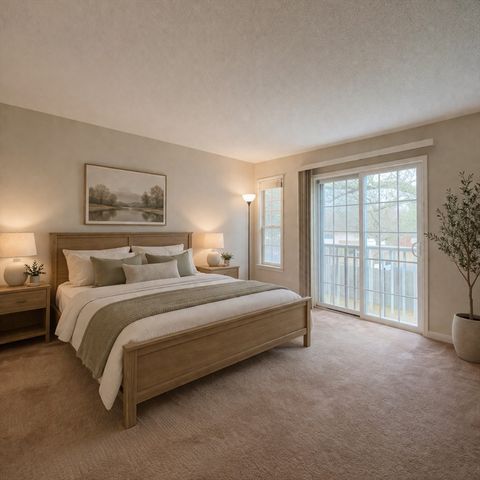 48 Castlegate Dr 48, Springfield, MA 01129