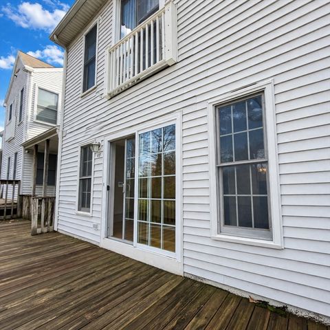 48 Castlegate Dr 48, Springfield, MA 01129