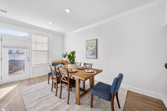 57 Millside Circle, Greenville, SC 29605