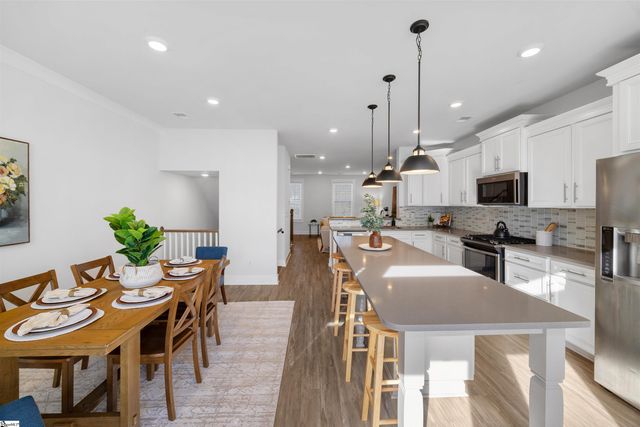 57 Millside Circle, Greenville, SC 29605