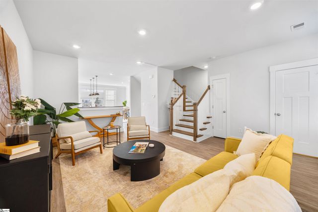 57 Millside Circle, Greenville, SC 29605