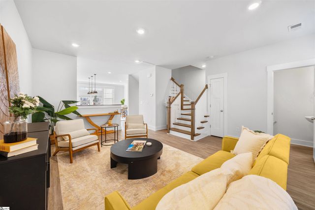 57 Millside Circle, Greenville, SC 29605