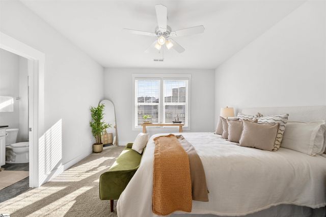 57 Millside Circle, Greenville, SC 29605