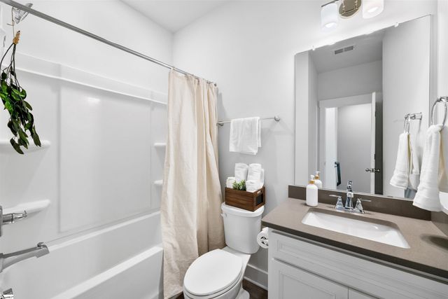 57 Millside Circle, Greenville, SC 29605