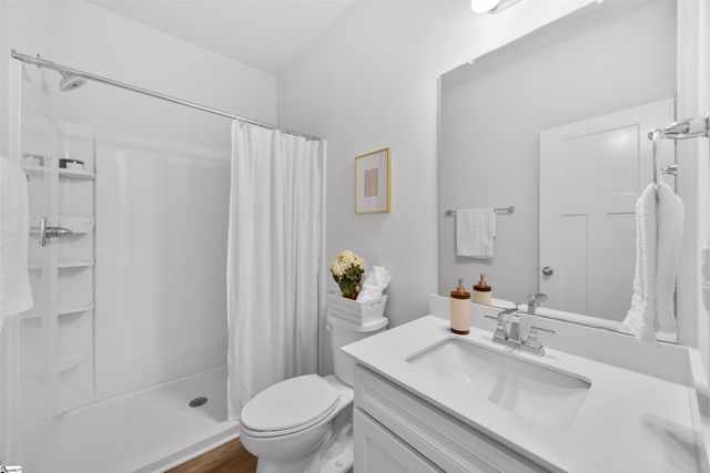 57 Millside Circle, Greenville, SC 29605