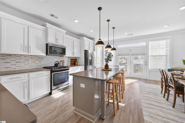 57 Millside Circle, Greenville, SC 29605