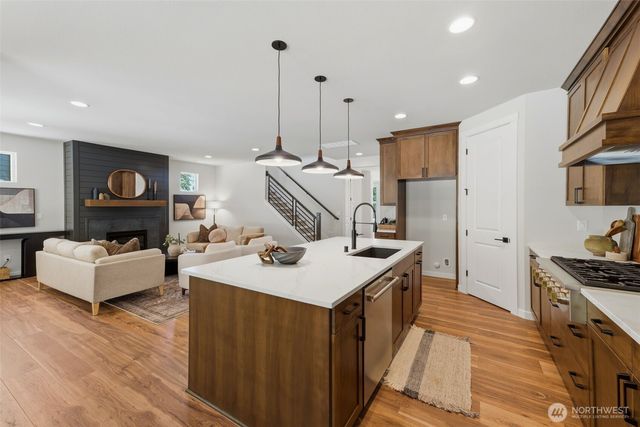 9319 129th Street Ct NW, Gig Harbor, WA 98329
