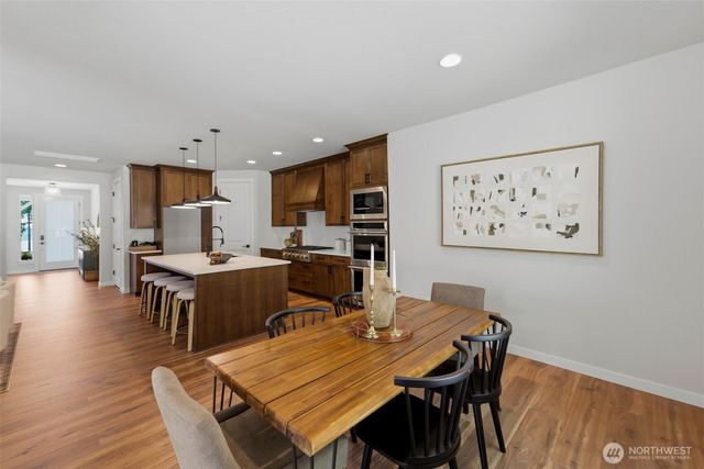 9319 129th Street Ct NW, Gig Harbor, WA 98329