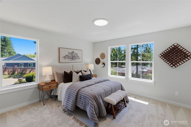 9319 129th Street Ct NW, Gig Harbor, WA 98329