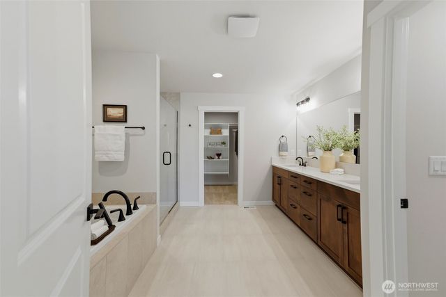 9319 129th Street Ct NW, Gig Harbor, WA 98329