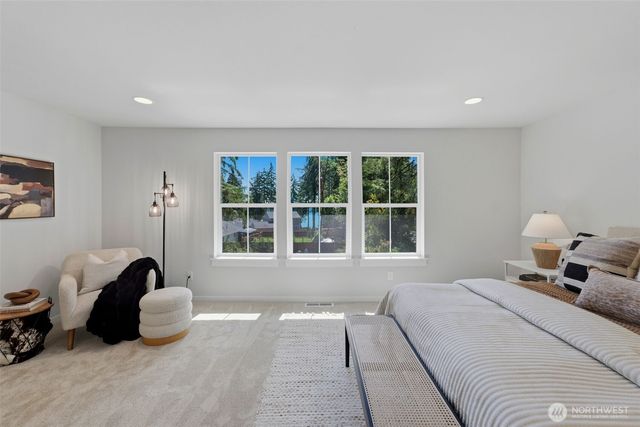 9319 129th Street Ct NW, Gig Harbor, WA 98329