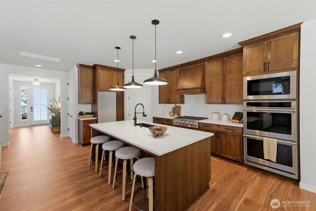 9319 129th Street Ct NW, Gig Harbor, WA 98329