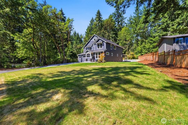 9319 129th Street Ct NW, Gig Harbor, WA 98329