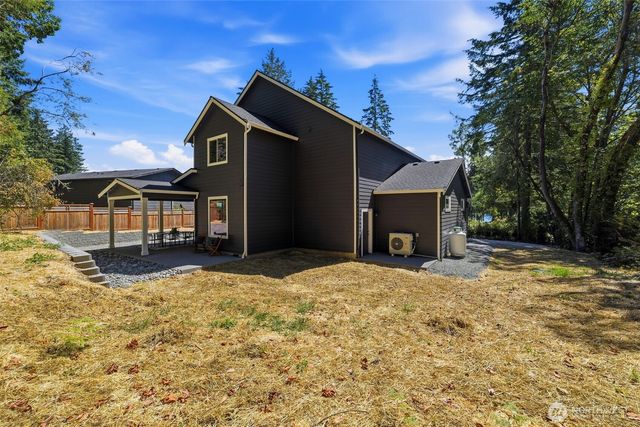 9319 129th Street Ct NW, Gig Harbor, WA 98329