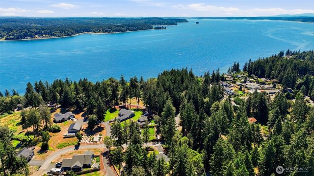 9319 129th Street Ct NW, Gig Harbor, WA 98329