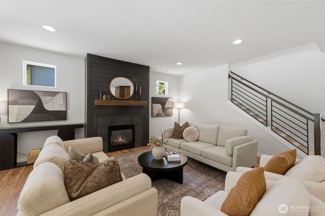 9319 129th Street Ct NW, Gig Harbor, WA 98329